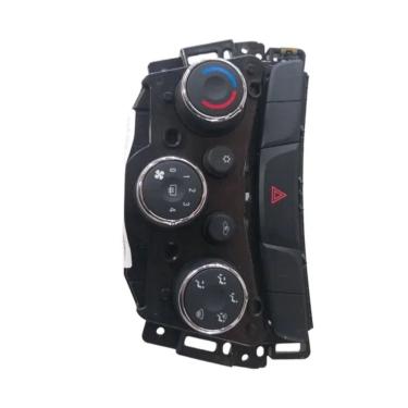Imagem de Comando Ar Condicionado Chevrolet Tracker 1.4 Turbo 42521433