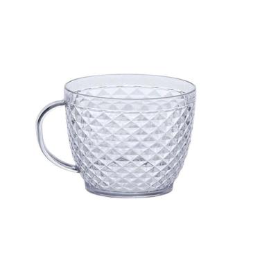 Imagem de Conjunto De Bowls Com Alças  Luxxor 800 Ml Paramount