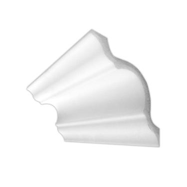 Imagem de Moldura Epex Poliestireno  A100 - Br. c/ 2,00 mts