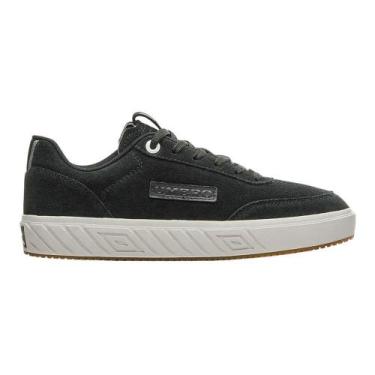Imagem de Tênis Umbro ST Court Unissex - Preto 42, Preto, 42