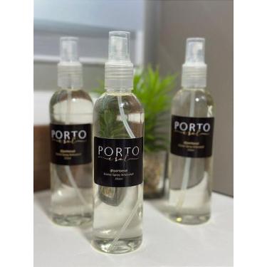 Imagem de Home Spray Aromatizante 250ml - Porto e Sol