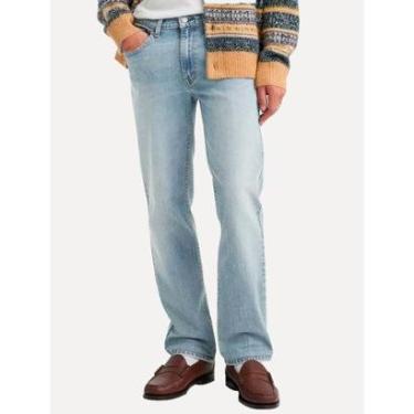 Imagem de Calça Levis Jeans Masculina 514 Straight Only Wish Clara-Masculino