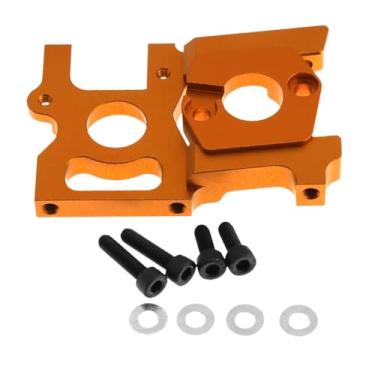 Imagem de Luwecf Suporte de Motor de Carro RC 1/7 Instalação Rápida para Dbx07 RC Hobby