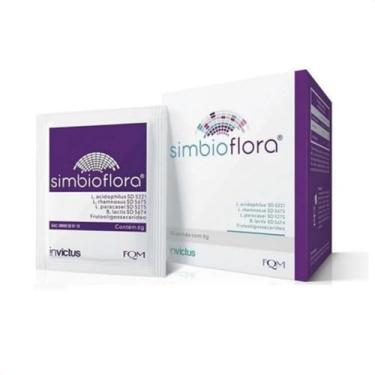 Imagem de Simbioflora 15 com Saches 6g