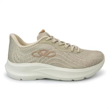 Imagem de Tênis Olympikus Venus 3 Feminino Off White 40