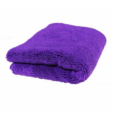 Imagem de Flanela Microfibra Roxa 40x60cm 350gsm Zacs Corte Laser