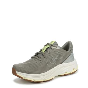 Imagem de Ryka Tênis feminino Devotion X Max, Tecido de malha verde Vetiver, 38