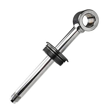 Imagem de OVERSEE 6H1-43810-11-00 Conjunto de pistão de acabamento inclinado para motor de popa Yamaha 60HP 70HP 75HP 85HP 90HP 3 Ram 6H1-43810-11