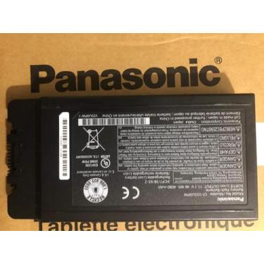 Imagem de Bateria Panasonic CF-VZSU0PW para laptop CF-54 MK1