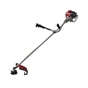 Imagem de Roçadeira Lateral Toyama 42,7 Cc Semi Prof Tbc43x-gii-2box