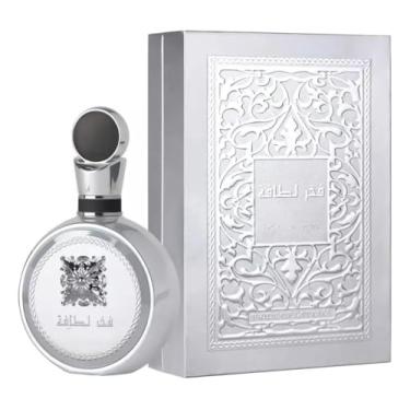 Imagem de Perfume Árabe Fakhar Platinum 100ml EDP - Original e Lacrado