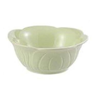 Imagem de prato de lanche Tigelas pequenas são ideais para servir sopas, molhos, aperitivos e sobremesas tigela de sopa