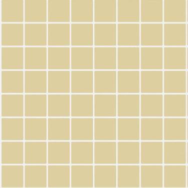 Imagem de Papel De Parede Pastilha Bege Autocolante Banheiro Cozinha - LRP