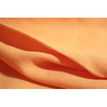 Imagem de Tecido Leblon - 55% viscose 45% poliéster (Manga, 2m x 1,44m)