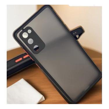 Imagem de Capa fosca translúcida s21  s22  s23  s25 s24ultra  s25ultra  s25plus 