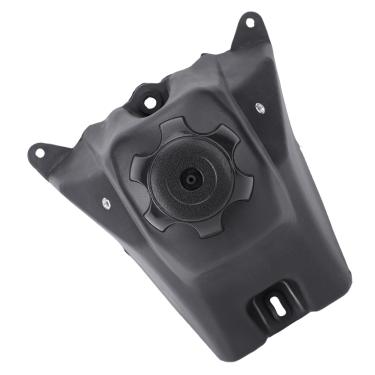 Imagem de SPYMINNPOO 2.5l Tanque de Gás da Bicicleta da Sujeira Tanque de Combustível Plástico para Xr50 Crf50 Alta Durabilidade Fácil Instalação Fora de Estrada Peça de Substituição Motocicleta
