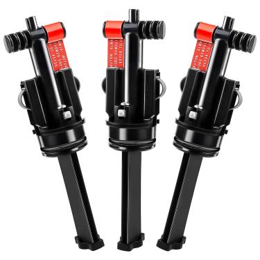 Imagem de TEXASCAM Cartucho de substituição do sistema de sal compatível com cartucho de sal Hot Springs para piscinas e spas (pacote com 3)