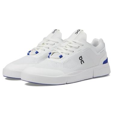 Imagem de On Tênis feminino Roger Spin 2, Branco/índigo, 35