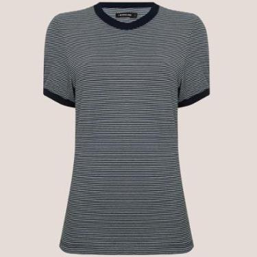 Imagem de Blusa Dudalina Nadia Feminino-Feminino