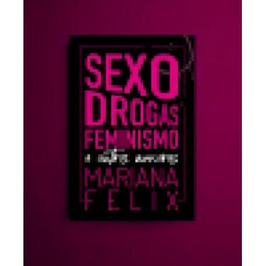 Imagem de Sexo, Drogas, Feminismo e Outros Amores Sortido - AUTONOMIA LITERARIA,