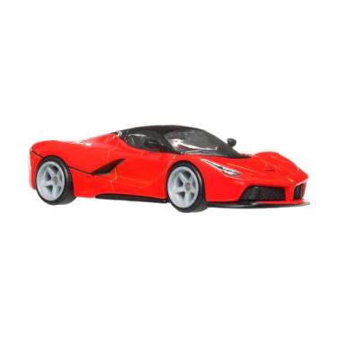 Imagem de Hot wheels premium - car culture - 2025 - laferrari - 3/5
