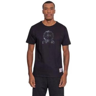 Imagem de CAMISETA NBA MASCULINA LAKERS COLORLESS Cor:;Tamanho:M-Masculino