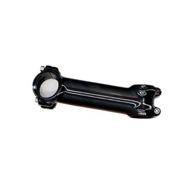 Imagem de Conjunto de guidão ultraleve para mountain bike MTB de 31,8 mm, 7°, 17°, 60/70/80/90/100/110/120/130 mm, para bicicletas de estrada e MTB.(120mm 7 degree)