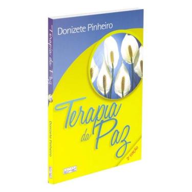 Imagem de Terapia da Paz - EME