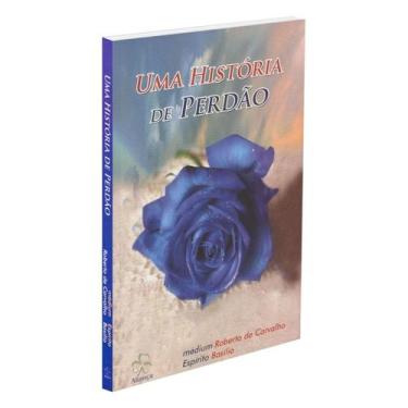 Imagem de Uma História de Perdão - ALIANA