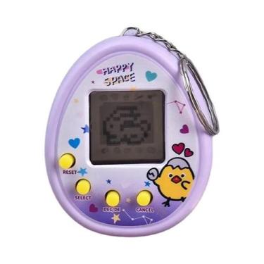 Imagem de Tamagotchi Virtual Para Crianças Jogo Digital Nostálgico De Animais Br