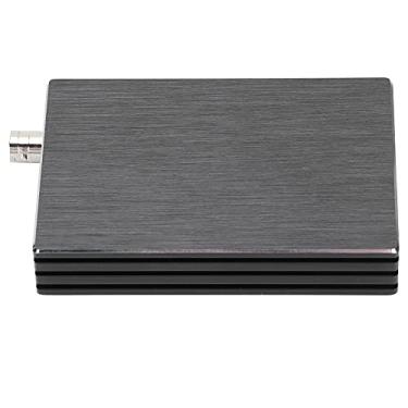 Imagem de SUNGOOYUE Placa de Captura de Vídeo SDI NK-M006, USB 3.0, Liga de Alumínio, Gravação HD 1080p, Compatível Com Linux OS X, para Streaming de Jogos