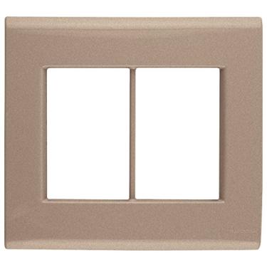 Imagem de Placa 6 Posto 4x4 Ouro Velho 57106077