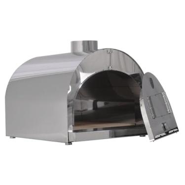 Imagem de Forno Pizza Party Médio Profissional Para Uso Doméstico