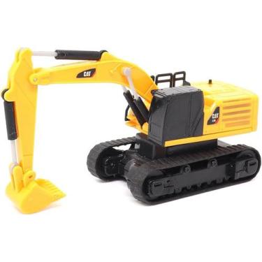 Imagem de Escavadeira De Controle Remoto Caterpilla 336 Escala 164 - Caterpillar