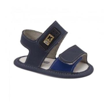 Imagem de SANDÁLIA KLIN RECEM NASCIDOS MASCULINO-Masculino