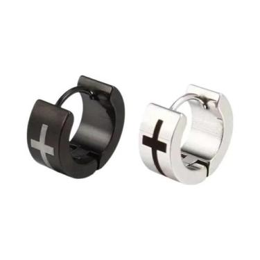 Imagem de Brincos De Argola Do Personagem De Anime Japonês Takashi Mitsuya Reven