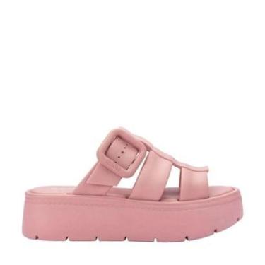 Imagem de Sandália Melissa Pump Platform Ad Rosa-Feminino
