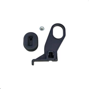 Imagem de Suporte Radiador Palio 02/.. Palio Weekend 02/..