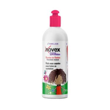 Imagem de Emb ativador novex 500ml meus cachinhos kids