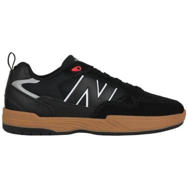 Imagem de Tênis New Balance NB Numeric Tiago Lemos 808 Blac-Unissex