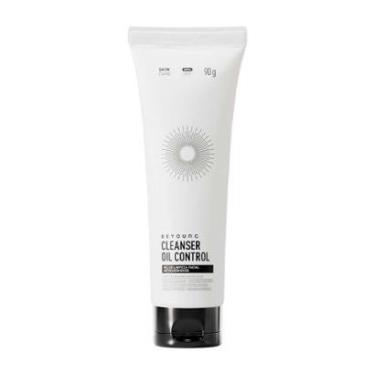 Imagem de Gel de Limpeza Facial Beyoung Cleanser Oil Control 90g-Unissex