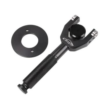 Imagem de Ferramenta Para Troca De Correia E Kit De Remoção De Embreagem Can-Am 