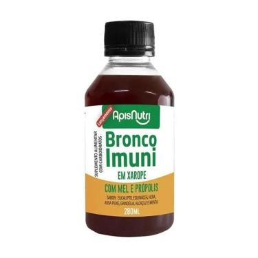Imagem de Bronco Imuni em Xarope (280ml)-Unissex