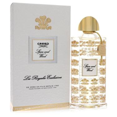 Imagem de Perfume Feminino Creed 75 Ml Eau De Parfum Spray