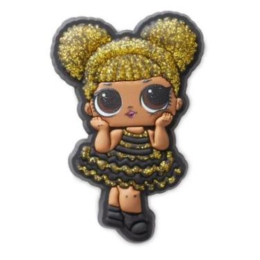 Imagem de Jibbitz™ l.o.l. surprise queen bee unico-Unissex