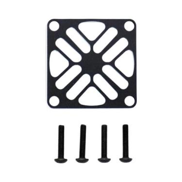 Imagem de Capa Protetora De Alumínio YSIDO Para Ventilador De Resfriamento De Mo