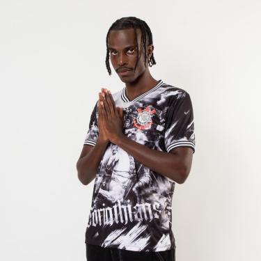 Imagem de Camiseta Corinthians Masculina Oficial-Masculino