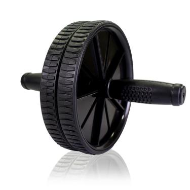 Imagem de Roda de exercício Abdominal e Lombar MBFIT-Unissex