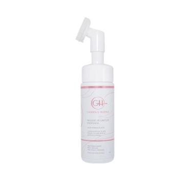 Imagem de Mousse de Limpeza Profunda - GH Gabriella Hubner