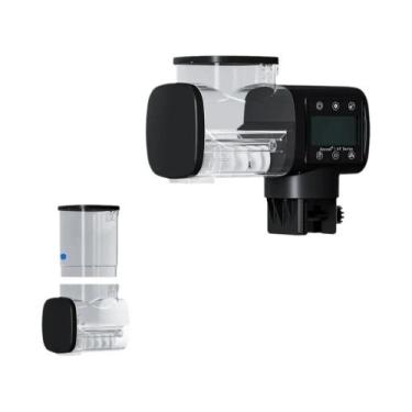 Imagem de Alimentador Automático De Peixes Inteligente Com Wifi Jebao Jecod, Ali